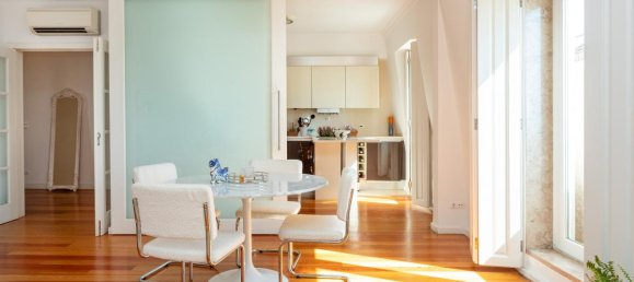 2 bedrooms Condo in Lisbon, Portugal No. 7147 6