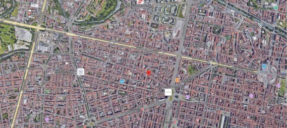 3غرفة شقة في Turin, Italy رقم 10138 7