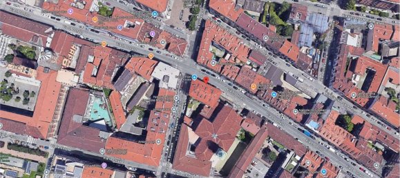 3غرفة شقة في Turin, Italy رقم 10138 8