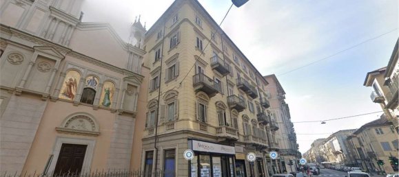 3غرفة شقة في Turin, Italy رقم 10138 3