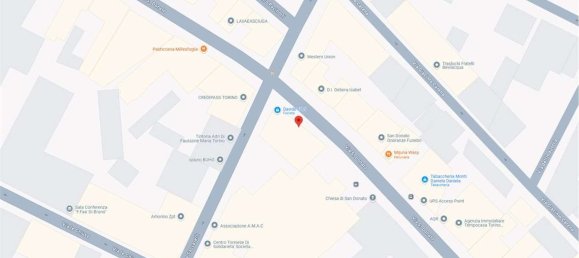 3غرفة شقة في Turin, Italy رقم 10138 11