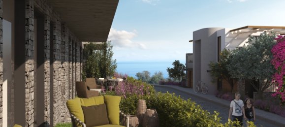 Villa 4+1 in Bodrum, Turkey, Nr. 309 4