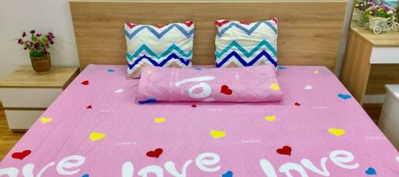 2 bedrooms Apartment in District 7, Vietnam No. 16774 2