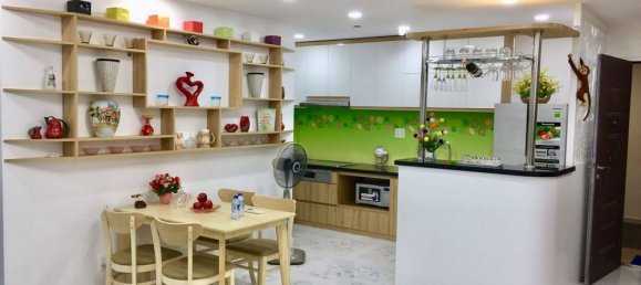 2 bedrooms Apartment in District 7, Vietnam No. 16774 17