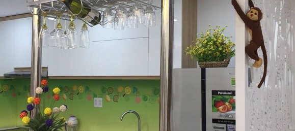 2 bedrooms Apartment in District 7, Vietnam No. 16774 8