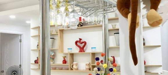 2 bedrooms Apartment in District 7, Vietnam No. 16774 14