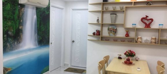 2 bedrooms Apartment in District 7, Vietnam No. 16774 4