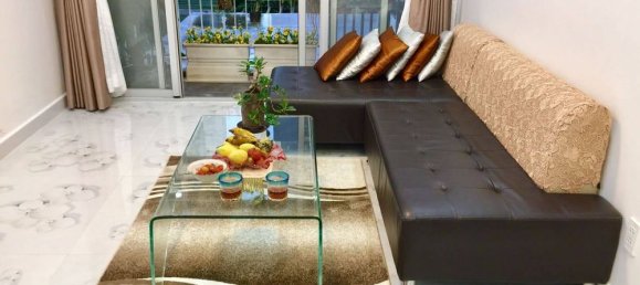 2 bedrooms Apartment in District 7, Vietnam No. 16774 13