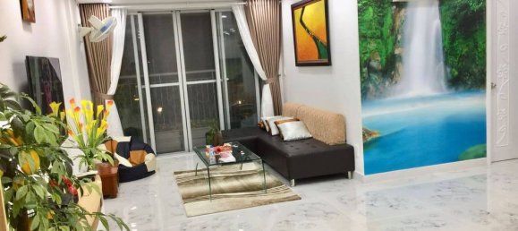 2 bedrooms Apartment in District 7, Vietnam No. 16774 9