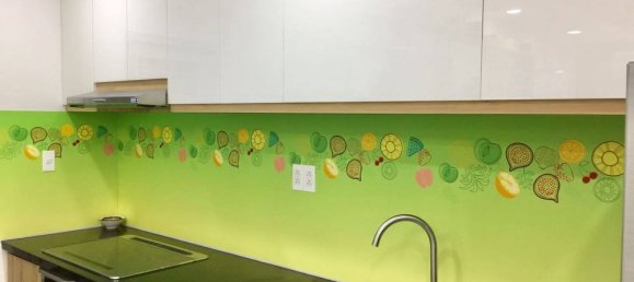 2 bedrooms Apartment in District 7, Vietnam No. 16774 7