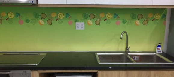 2 bedrooms Apartment in District 7, Vietnam No. 16774 11