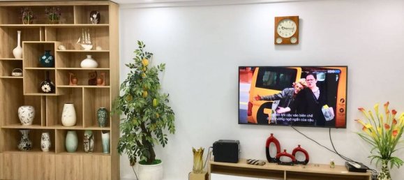 2 bedrooms Apartment in District 7, Vietnam No. 16774 3