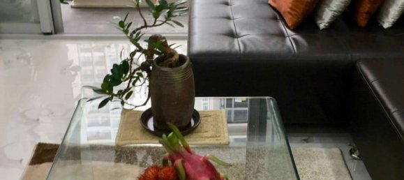 2 bedrooms Apartment in District 7, Vietnam No. 16774 12