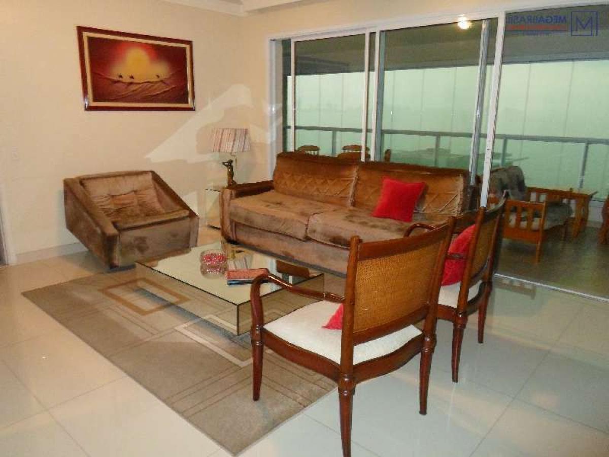 4 bedrooms Apartment in Sao Paulo, Brazil No. 436355