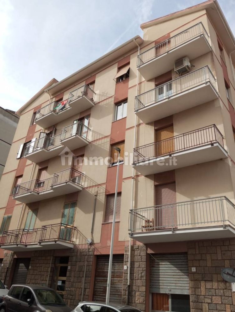 3 chambres Appartement à Sassari, Italy No. 379891