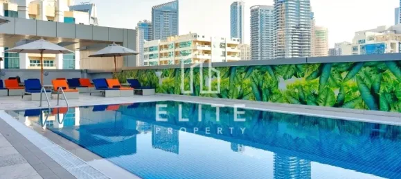 57m² Apartment in Dubai, UAE No. 113146 4