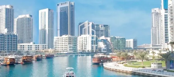 57m² Apartment in Dubai, UAE No. 113146 6