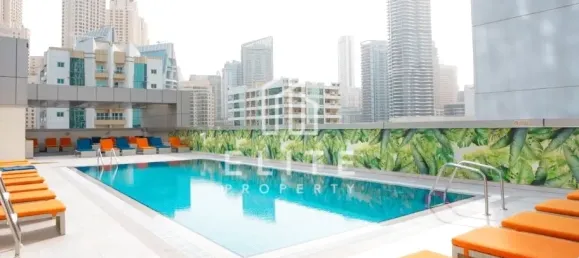 57m² Apartment in Dubai, UAE No. 113146 2