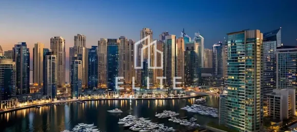 57m² Apartment in Dubai, UAE No. 113146 5