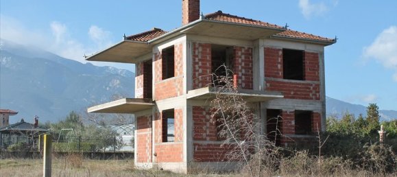 3 Schlafzimmer Gewerbliche Immobilie in Pieria, Greece, Nr. 2361 2