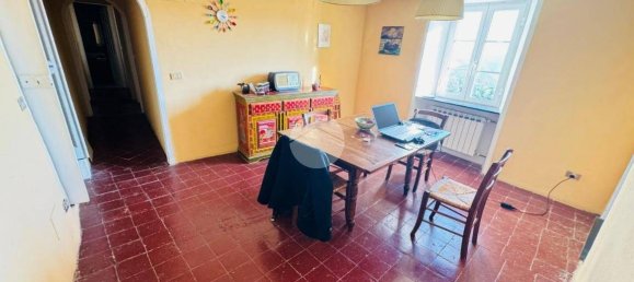 3 bedrooms Apartment in Carrodano, Italy No. 189047 3