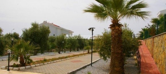 شقة 2+1 في Didim, Turkey رقم 30880 21