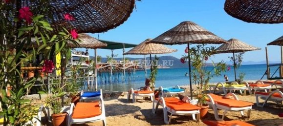 شقة 2+1 في Didim, Turkey رقم 30880 11