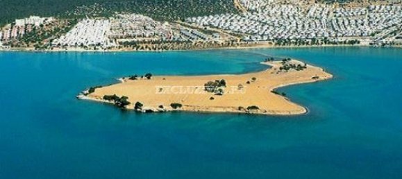 شقة 2+1 في Didim, Turkey رقم 30880 8