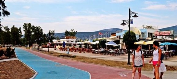 شقة 2+1 في Didim, Turkey رقم 30880 2