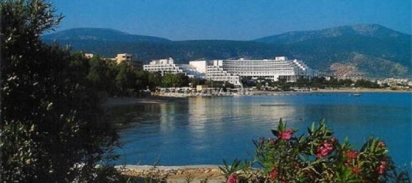 شقة 2+1 في Didim, Turkey رقم 30880 7