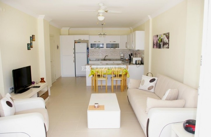 شقة 2+1 في Didim, Turkey رقم 30880