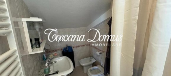 Apartamento de 3 habitaciónes en Siena, Italy No. 23892 11