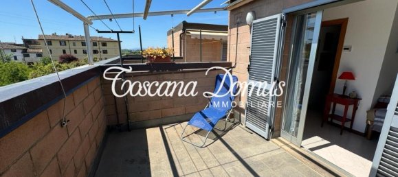 Apartamento de 3 habitaciónes en Siena, Italy No. 23892 13