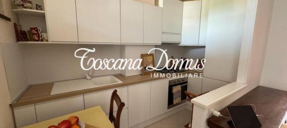 Apartamento de 3 habitaciónes en Siena, Italy No. 23892 3