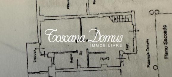 Apartamento de 3 habitaciónes en Siena, Italy No. 23892 15