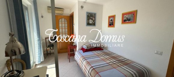 Apartamento de 3 habitaciónes en Siena, Italy No. 23892 12