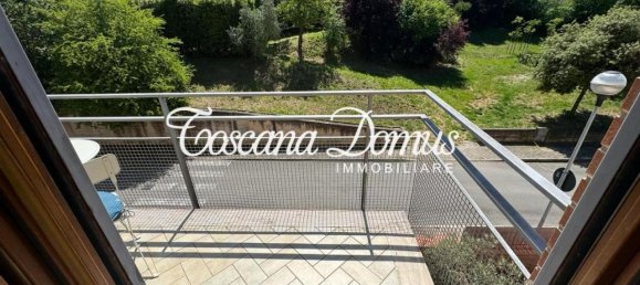 Apartamento de 3 habitaciónes en Siena, Italy No. 23892 5