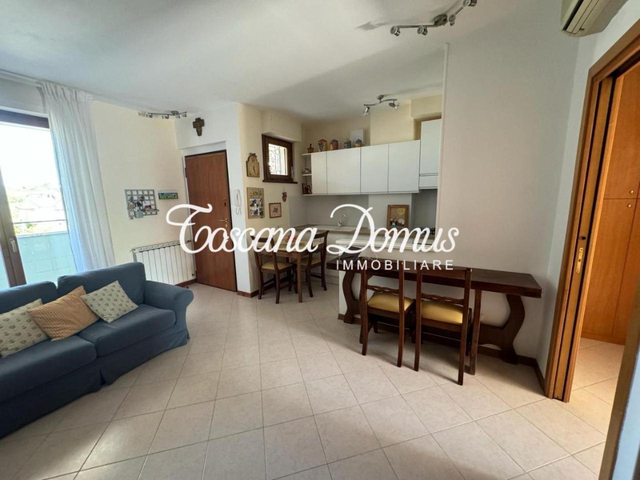 Apartamento de 3 habitaciónes en Siena, Italy No. 23892