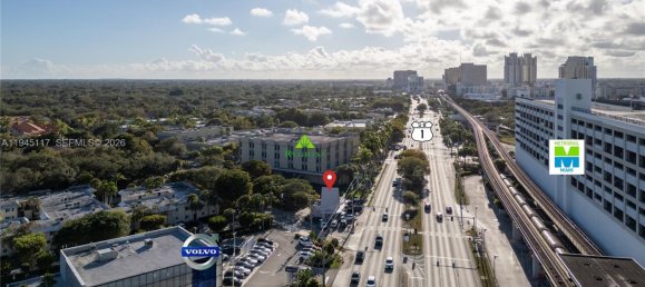 terreno en venta en Miami, Miami-Dade, Florida, USA № 615102 14