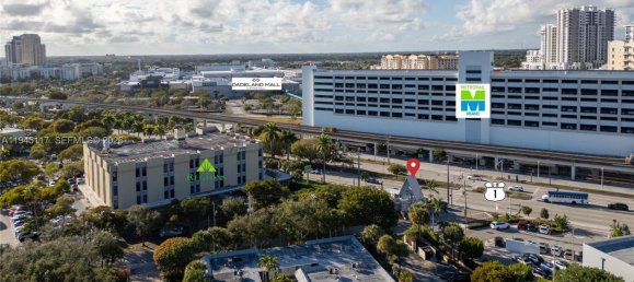 terreno en venta en Miami, Miami-Dade, Florida, USA № 615102 13