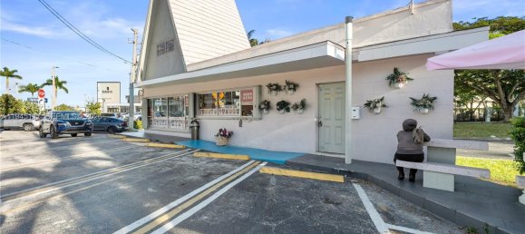 terreno en venta en Miami, Miami-Dade, Florida, USA № 615102 9