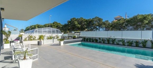 3 bedrooms Villa in Alicante, Spain No. 189220 30