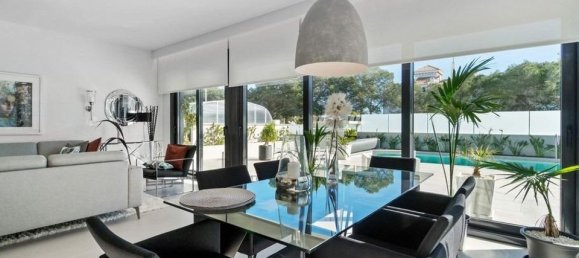 3 bedrooms Villa in Alicante, Spain No. 189220 7