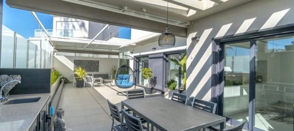 3 bedrooms Villa in Alicante, Spain No. 189220 32