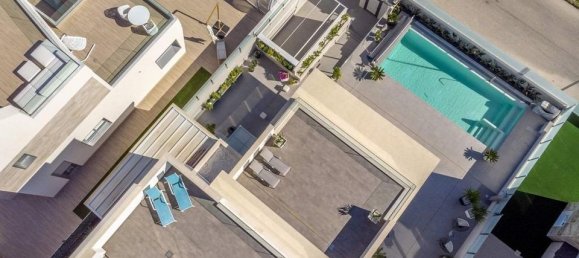 3 bedrooms Villa in Alicante, Spain No. 189220 34