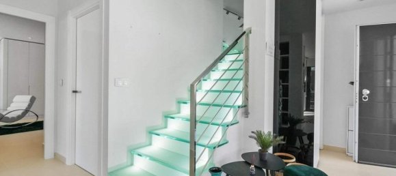 3 bedrooms Villa in Alicante, Spain No. 189220 12