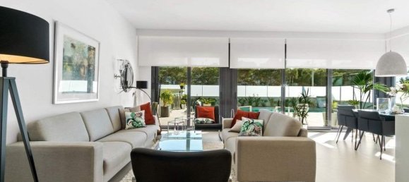 3 bedrooms Villa in Alicante, Spain No. 189220 4