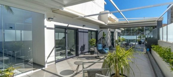 3 bedrooms Villa in Alicante, Spain No. 189220 28