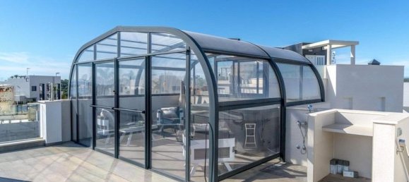 3 bedrooms Villa in Alicante, Spain No. 189220 24