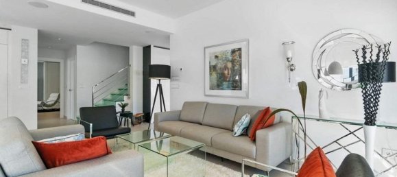 3 bedrooms Villa in Alicante, Spain No. 189220 10